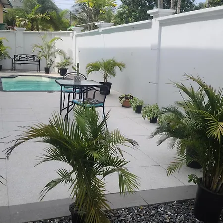 Riverside Bed And Breakfast